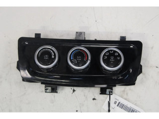 Блок управления климат-контролем Fiat Tipo