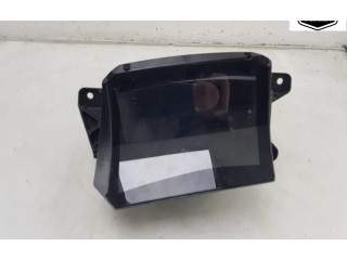 Дисплей 62308784905, 62308784905 BMW X3M F97