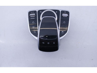 Блок управления A2059005915, E3-A1-14-2   Mercedes-Benz GLC X253 C253