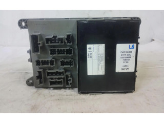 Блок комфорта YWC106390 Land Rover Freelander