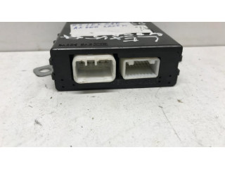 Модуль управления зеркалом крыла