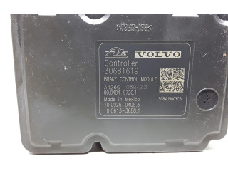 Блок АБС 30681619 Volvo V70 2008 - 2013 года