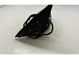 Zpětné zrcátko Audi A8 S8 D3 4E 2006 E1010730, LY7G