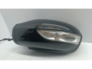 Zpětné zrcátko levé Mercedes-Benz A W169 2006 A3140417