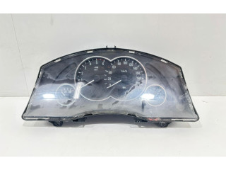 Панель приборов 13201075, 13201075   Opel Meriva A       