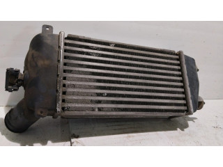 Интеркулер 9638758980 Citroen C3 Pluriel 1.4