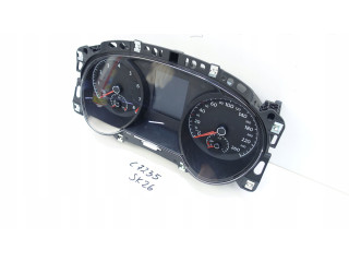 Панель приборов 517920740D, 517920740D   Volkswagen Golf Sportsvan       