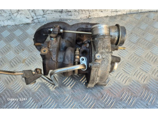  Турбина Volkswagen Golf Plus  03C145702P         