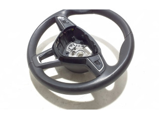 Руль Skoda Octavia Mk3 (5E)  2013 - 2019 года 3V0419091L      