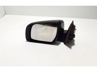 Зеркало электрическое Ford Ranger 2019 - 2022 года