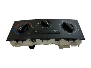 Блок управления климат-контролем A42102200, 140015328A   Citroen Jumpy