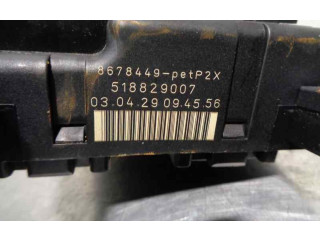 Pojistková skříňka Řídící jednotka BSM 518829007 Volvo S80 2003