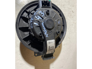 Вентилятор печки 0130115562, 3137231030 Skoda Citigo