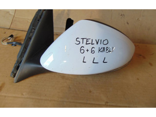 Zpětné zrcátko Alfa Romeo Stelvio 2019