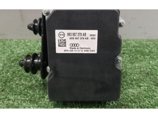 Блок управления АБС 8R0614517BE, 8R0614517BE   Audi Q5 SQ5
