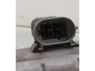 Механизм стеклоочистителей (трапеция)