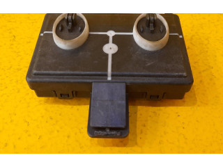 Блок управления дверью