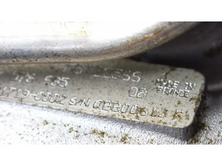 Turbodmychadlo Турбина 7576985 BMW 5 F10 F11 4.4 N63 B44 A