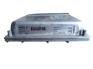 Блок управления двигателя 30646978A   Volvo V70