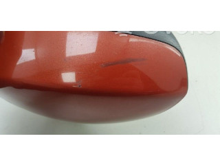 Zpětné zrcátko Fiat Punto (199) 2006 735593694, 735593694