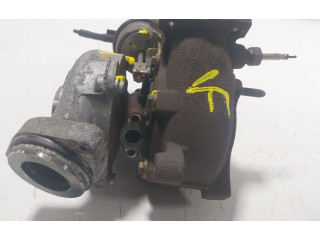 Турбина Audi Q5 SQ5 03L145701D, 03L145701D для двигателя CJCA