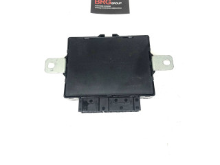 Блок управления MR445910, X2T32572M   Mitsubishi Colt