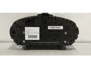 Поршень Спидометр (приборный щиток)  39143404  Opel Adam  