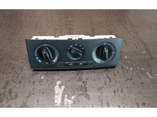 Блок управления климат-контролем 5J0820045B Skoda Fabia Mk2 (5J)