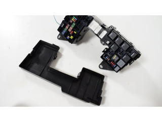 Блок предохранителей AX2314290AEB Jaguar XF X250