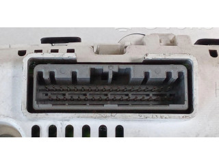 Přístrojová deska Honda Civic HR0342625