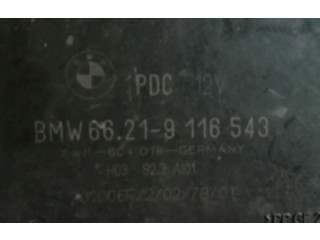 Комплект блоков управления 9116543, 9116543   BMW Z4 E85 E86