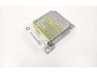 Блок управления надувных подушек 98820JU50A Infiniti G37