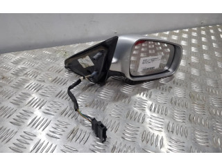 Зеркало электрическое        Skoda Octavia Mk1 (1U)  1996 - 2004 года   