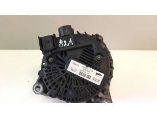 Генератор 30659390, AV6N10300GC   Ford Focus 1.6     