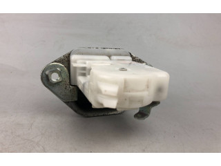 Zámek zadních dveří Subaru Outback (BS) 2015