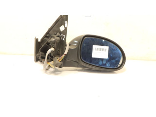 Зеркало электрическое Citroen C5 2005 - 2008 года