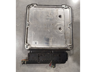 Блок управления двигателя 0281014585, 1860A585 Mitsubishi Lancer VIII