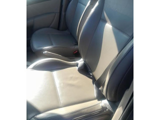 Zámek zadních dveří Renault Clio III 2007