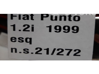 Zpětné zrcátko  Fiat Punto (176) 1993  6064  
