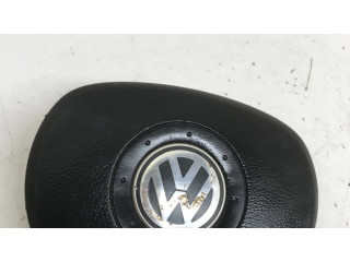 Подушка безопасности водителя 001670 Volkswagen Golf IV