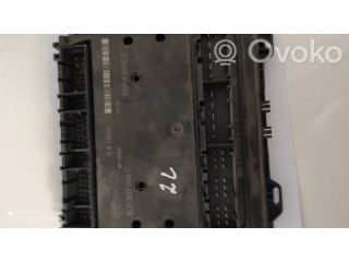 Блок комфорта 6Q1937049C, 5WK48212C Skoda Fabia Mk2 (5J)
