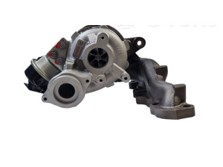 Турбина Audi A3 S3 8V 030TC11004000, TC12-0009