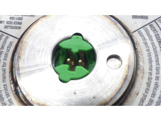 Подушка безопасности двери 735289920 Alfa Romeo 166