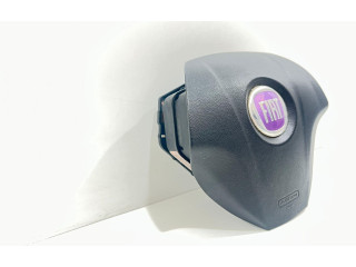 Подушка безопасности водителя 735516201, 073546062120   Fiat Punto Evo