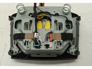 Подушка безопасности водителя    Volkswagen Phaeton