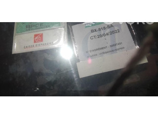 Панель приборов 00006105XH Citroen C8