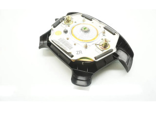 Подушка безопасности водителя    Chevrolet Tacuma