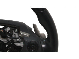 Руль Lexus IS III XE30 2013 - 2020 года