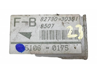 Блок предохранителей 8273030301, 5I060175 Lexus GS 300 350 430 450H