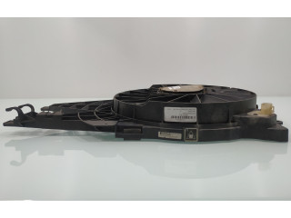 Вентилятор радиатора 51785225 Fiat Linea